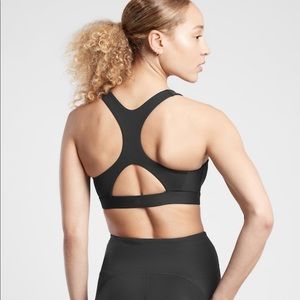 Athleta Ultimate Sports Bra